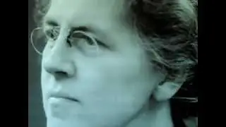 Nadia Boulanger Improvisation