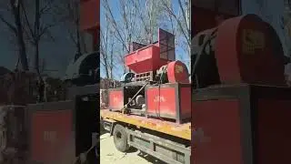 Heavy Duty Shredders#used #machinery #equipment #safety #efficientkitchen