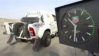 Ралли Спринт на кубок СТК 