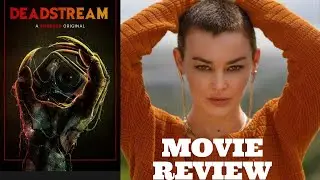 DEADSTREAM (2022) A Shocking Ending Review