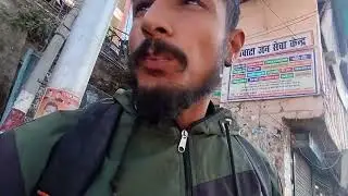 Almora gye🤘