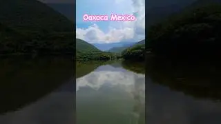 We Are Discovering Oaxaca #canadiantravelers #travelcouple #mexico