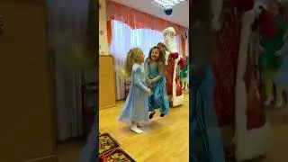 Часть 15. Веселый праздник для детей 👏 #детскийканал #детки #аниматоры