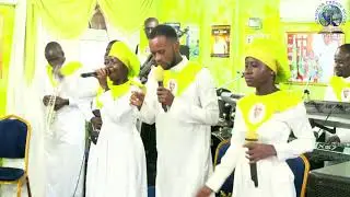 CULTE DU SAMEDI 30 AVRIL 2022 AVEC PAPA FLORIENT