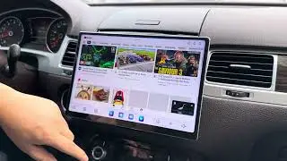 Top Rated 2K Qled Screen Android 13 Car Multimedia System Carplay Radio