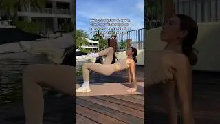No more neck pain 💁&zwj;♀️💗#abworkout  #athomeabs #exercise #deepcoreworkout #workout #shorts