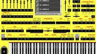 SET REMIX LAMPUNG ORG 2019