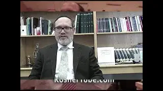 HD - Human Dignity - Kavod HaBrios (2012 06 05)