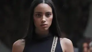 Integra Fashion School Models - AMAZÔNIA - Novembro 2018 - Desfile Nalimo.