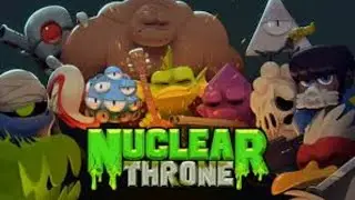 nuclear throne android