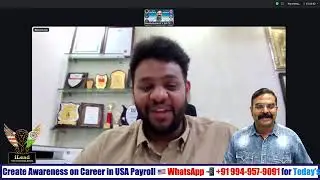 CA &rarr; CPA &rarr; EA | How Mahesh Built a Global Accounting Firm | 3S - Student Success Story