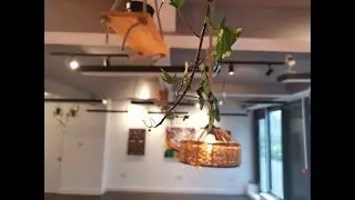 Venue Hire East London - Omega Hub   Lounge