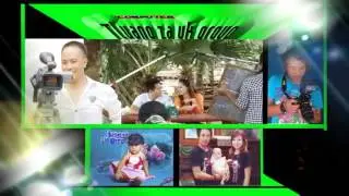 Blessing 1 year  chinstar
