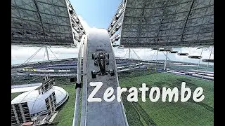 ZrT Fan Maps - Zeratombe