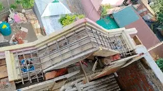 House Window design Sunshade construction