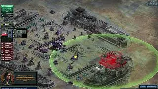 SHADOW MERGER (Mission Track) (War Commander)