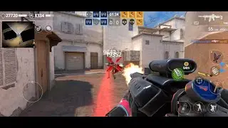 Critical Strike | Defuse | public | 10.7.2024 | 1080 48fps