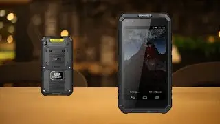 CONQUEST S10 |Detailed Specification