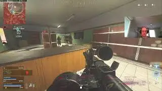 0.3KD tarttee apuja! COD : WARZONE SUOMI / FINNISH