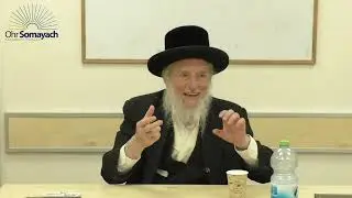 How Prayer Works (Rabbi Dovid Gottleib) (Jewish Philosophy)