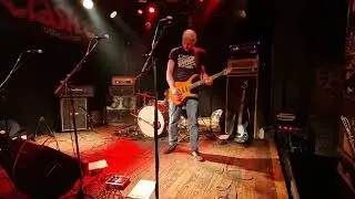 Strohsack - Egal LIVE @ TapeOrDie Birthdaybash 18. Feb 2023