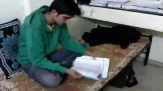 Sad Story of an Engineering Student
