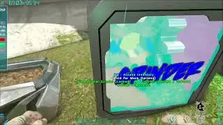 Ark Omega Zero To Hero 2 Day 6