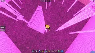 cool tower (ToDW)