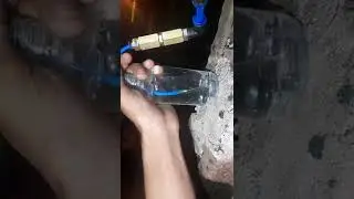 hho back fire resistant