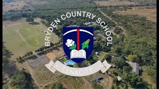 BRYDEN COUNTRY SCHOOL - A country, boarding and day scholar junior school based out in Chegutu, Zim