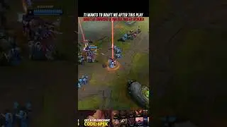 Official substitute for Faker I guess... 😶&zwj;🌫️
