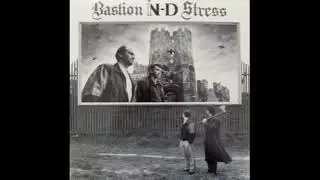 IN-D &ndash; Bastion In-D Stress - (1988)