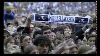 Mr. Slan- Michael Jackson Song HD + Lyrics