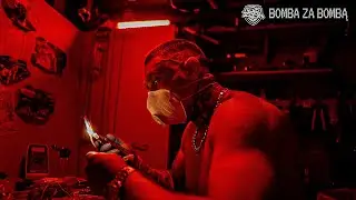 ZBR - Bomba Za Bombą Prod. Bastikoko x Spat (Official Video) @zbr_oficjalnie