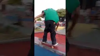 CAMPEONATO SKATEPARK PAULIC&Eacute;IA DOMING&Atilde;O 7 DE JULHO STREETAO PURO MAPPASKATEBOARD OVERALL BRAZIL 2024
