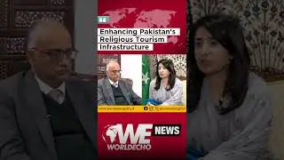 What steps can Pakistan take to benefit from religious tourism?