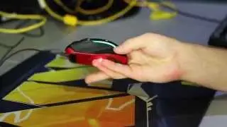 Logitech G300 Gaming Mouse! Не так проста мышка, как кажется на первый взгляд!