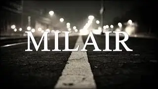 MILAIR Minimal Mix 2015 #001