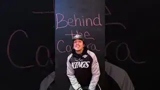 BEHIND THE CAMERA FEAT EC THANGSTA SHOT BY ( ALL STARTED WIT A CAMERA )