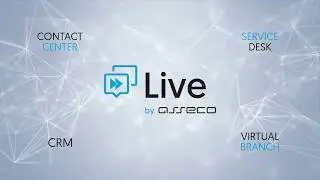 LIVE - Customer Experience Management platform