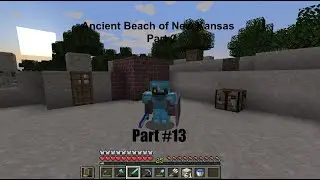 Ancient Beach of New Kansas part 2