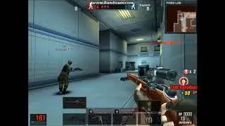Wolfteam pro oynayıs