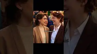 the real happy ending ❤️&zwj;🩹  creds to @malzdesu #strangerthings #happy #foryou sub for more!💕