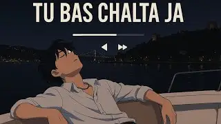 Tu Bas Chalta Ja | By Akash & Aditya