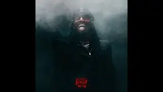 Playboi Carti Type Beat – ‘Glooma’ | Rage / Trap Beat 2025