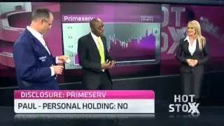 Primeserv - Hot or Not