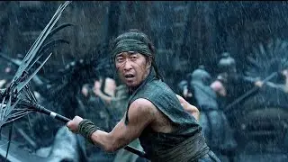Shadow Movie Explained In Hindi | Action/War | Movie Review/Plot In Hindi and Urdu