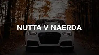 lebra &ndash; Nutta v Naerda 「 Bass Boosted&zwnj; 」