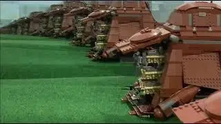 Lego Trade Federation - This Can Only Mean One Thing ?