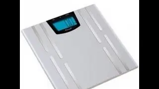 FitDango - Escali Best Body Composition Scale
